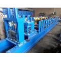 Steel frame machine ,purlin roll forming machine for sale